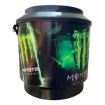 Caixa Térmica Cooler Para Cerveja Compativel Monster 30latas