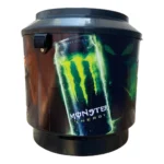 Caixa Térmica Cooler Para Cerveja Compativel Monster 30latas