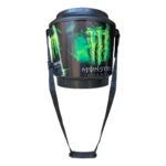 Caixa Térmica Cooler Para Cerveja Compativel Monster 30latas