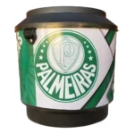 Caixa Térmica Cooler P/ Cerveja Compatível Palmeiras 30latas
