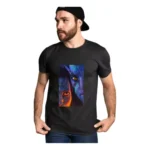 Camiseta Premium Avatar Rosto Filme Entrega Imediata