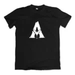 Camiseta Unissex Avatar Filme 2023