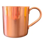 Caneca De Cobre Moscow Mule - Artesanato Líder