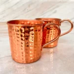 Canecas Artesanato Líder Moscow Mule Capacidade 350ml