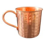 Canecas Artesanato Líder Moscow Mule Capacidade 350ml