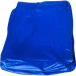 Capa Puff Reforçado Vazio Macio Descanso Grande Couro