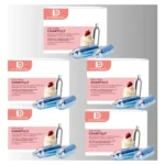 Cápsulas De Gás De Chantilly No2 Para Sifão 50 Unidades