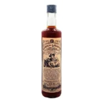 Catuaba Elixir Del Libido N2 -500ml - Geest E Juan Caloto