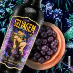 Catuaba Com Açaí Selvagem 900ml Original