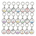 40 Chaveiro Hora Da Gravata Lembrancinha Casamento Flork