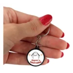 40 Chaveiro Hora Da Gravata Lembrancinha Casamento Flork