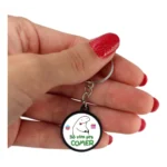 40 Chaveiro Hora Da Gravata Lembrancinha Casamento Flork