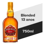 Chivas Regal Extra 13 anos whisky escocês 750ml