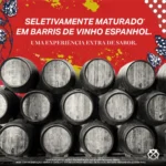 Chivas Regal Extra 13 anos whisky escocês 750ml