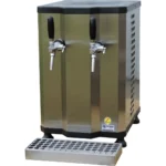 Chopeira Eletrica 80l + Kit Extração Y + Cilindro Co2 4kg