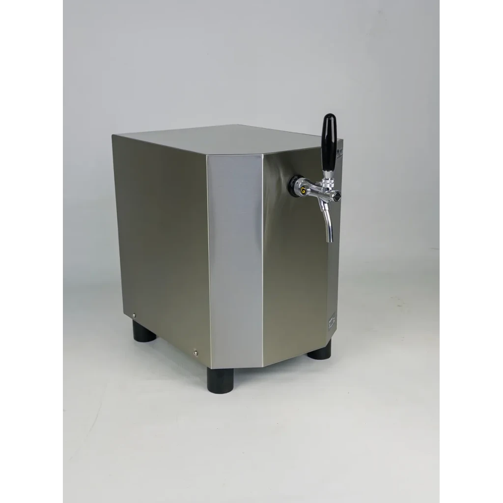 Chopeira Elétrica Gelinox 35l/h 220v Chopeira Elétrica Gelinox 35l/h 220v