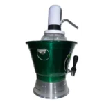 Chopeira À Gelo Elétrica Portátil Recarreg 3,6l Presente Pai