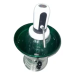 Chopeira À Gelo Elétrica Portátil Recarreg 3,6l Presente Pai