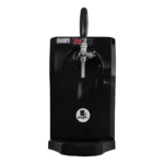 Pop10 1 Torneira Italiana chopeira elétrica residencial con controlador digital cor preto 220