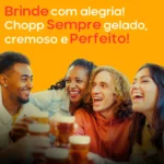 Pop10 1 Torneira Italiana chopeira elétrica residencial con controlador digital cor preto 220