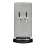 Chopeira Elétrica Memo Slim 50 Litros/hora - 2 Torneiras Ita