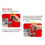 Chopeira Elétrica Memo Slim 50 Litros/hora - 2 Torneiras Ita