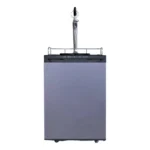 Chopeira Kegerator Digital 1 Via Pingadeira Inox