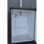 Chopeira Kegerator Digital 1 Via Pingadeira Inox