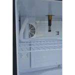 Chopeira Kegerator Digital 1 Via Pingadeira Inox