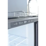 Chopeira Kegerator Digital 1 Via Pingadeira Inox