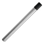 Chopeira Marchesoni 2,5 L Torre Completa 2 Un Com Refil Inox Cor Preto N/A