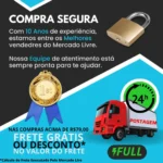 Chopeira Portátil 5,1 L - 12 Latas Cerveja Chopp Geladissimo