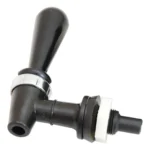 Beer Chopp Chopeira Portatil Gelo 5.1lt 100% Em Aluminio Risotril Manual