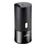 Chopeira Portátil Para Garrafas Cor Preto