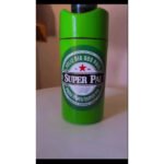 Chopeira Portátil Elétrica Recarregável Presente Pai