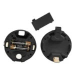 Chopeira Portátil Para Latas Cor Preto