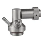 Chopeira Keg Vacuum 5 Litros Portátil Black About Beer