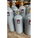 Cilindro Co2 Para Chopeira , Tamanhos 4 E 6kg