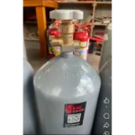 Cilindro Co2 Para Chopeira , Tamanhos 4 E 6kg