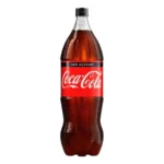 Refrigerante Coca-Cola sem Açúcar Pet 1,5 Litro