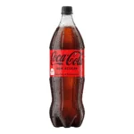 Refrigerante Coca-Cola sem Açúcar Pet 1,5 Litro