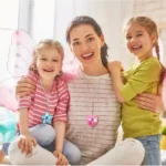 15 Colar Pisca Colorido Festas Baladas Casamento Atacado