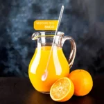 Colher Bailarina Longa Inox Para Mexer Suco Leite Jarra