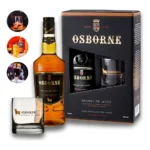 Conhaque Brandy De Jerez Osborne 700ml C/ Nota Fiscal