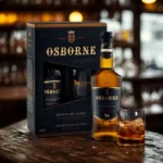Conhaque Brandy De Jerez Osborne 700ml C/ Nota Fiscal