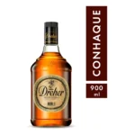 Conhaque de Gengibre Dreher Garrafa 900ml