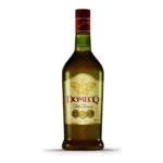 Conhaque Nacional Coquetel Composto Domecq 1 Litro