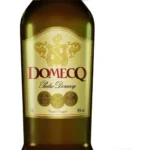 Conhaque Nacional Coquetel Composto Domecq 1 Litro