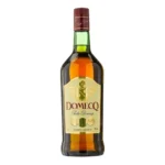 Conhaque Nacional Coquetel Composto Domecq 1 Litro