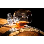 Conhaque Nacional Coquetel Composto Domecq 1 Litro